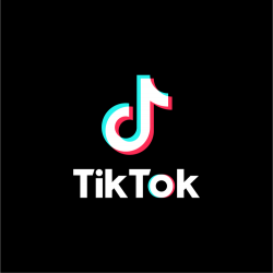 Wyświetlenia wideo TikTok